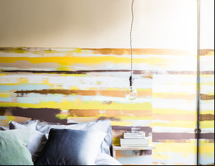 Boicot al negro: los deco-colores del Otoño/Invierno 2015