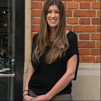 "Las argentinas son fuertes, creativas y emprendedoras"
