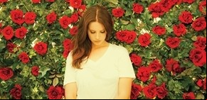 Lana del Rey, la princesa dark