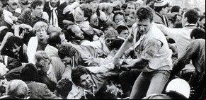 Heysel: los 39 muertos que cambiaron la historia del fútbol de Europa