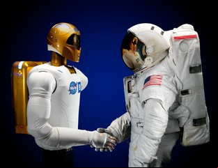 Así se prepara la NASA para conquistar Marte
