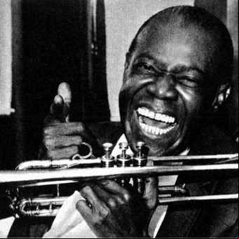 Louis Armstrong: de chico rebelde a padre del jazz