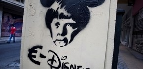 Grecia define los detalles de un posible acuerdo por su deuda 