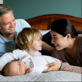 5 claves para una paternidad consciente y gratificante