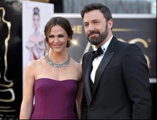 Ben Affleck dijo que "todavía estaría bebiendo" si se hubiera quedado con Jennifer Garner