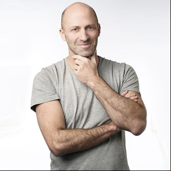 Estanislao Bachrach: "Al cerebro no le importa que seas feliz, solo que sobrevivas"