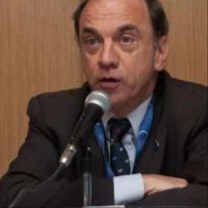 El Fiscal de Casación Raúl Pleé apeló la absolución de Telleldín.