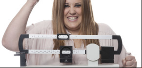 Megarexia, el trastorno alimenticio que hace que los obesos se sientan saludables
