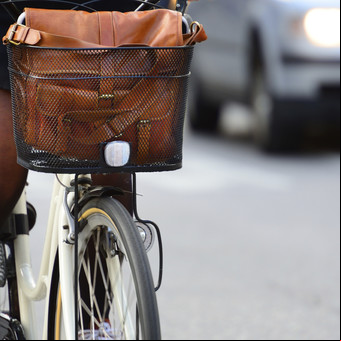 Mujeres sobre ruedas (de bici): otra forma de empoderamiento femenino