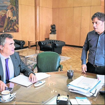 Las nuevas condiciones de la economía argentina