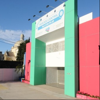 Harán una plaza donde querían construir una sucursal del Mercado Central en Colegiales