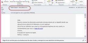 Phishing bancario, la manipulación sigilosa y entradora para obtener datos