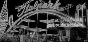 El Italpark vuelve a la vida en un emotivo documental