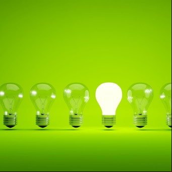 10 tips para volverte más creativa 