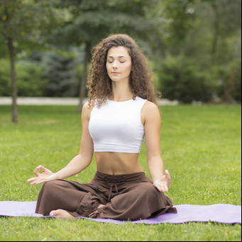 Meditación: qué es y para qué sirve