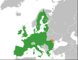 Un país europeo, al borde del default por un robo