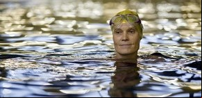 La reina de la apnea desapareció mientras le enseñaba a un multimillonario