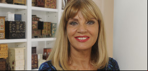 Teté Coustarot: "No peleo al tiempo. Es una guerra perdida"