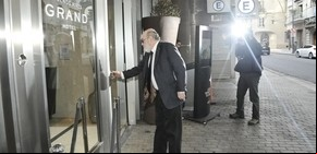 El juez Bonadio, durísimo con Gils Carbó: "Conmigo tuvo una actitud extorsiva"