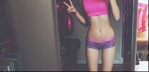 Una modelo denuncia que no la dejan trabajar por caderona