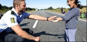 Suecia ofrecerá a los migrantes 34.000 dólares por volver a casa