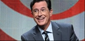 En los zapatos de David Letterman