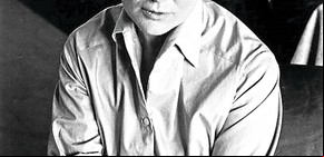 El regreso de una dama llamada Iris Murdoch