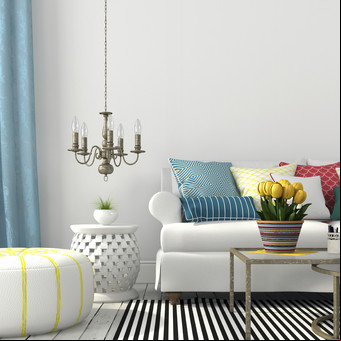 Deco-tendencias de primavera: lo que se viene