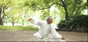 Tai Chi: amado por los jóvenes e ideal para personas mayores