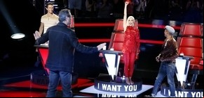 Gwen Stefani, una chica poderosa