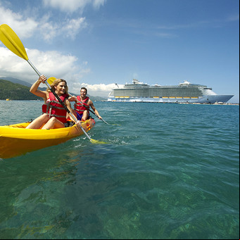 ¿Cómo elegir el mejor crucero?