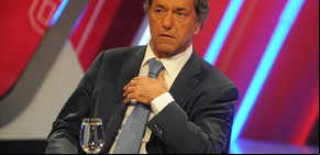Investigan dos cuentas bancarias que complican a Scioli