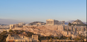 Huelga contra los ajustes en Grecia 