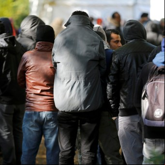 Polémica porque prohíben el ingreso de refugiados en discos de una ciudad de Alemania