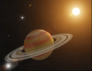 Saturno en Sagitario y su influencia para los 12 signos del Zodíaco