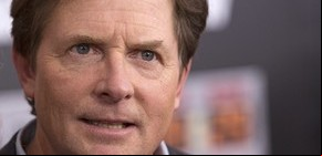 Michael J. Fox, el actor de Volver al futuro, hizo un documental sobre su mal de Parkinson: "Es, sobre todo, divertido"