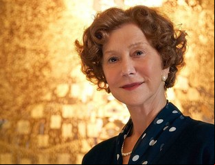 "La dama de oro": La desafiante Helen Mirren