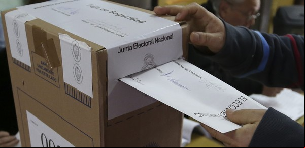 Las encuestas que anticipan otro triunfo de Juntos por el Cambio en una provincia peronista muy importante