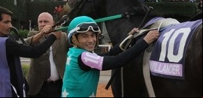 Golden Spirit, el candidato