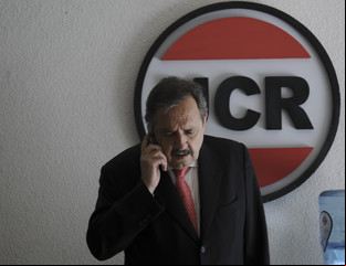 Alfonsín contra los cambios laborales: "A priori es muy difícil que la UCR acompañe"