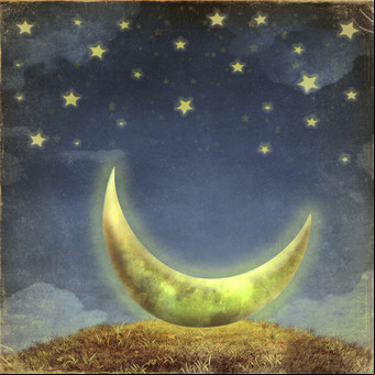 Karma, misión del alma y destino: ¿en qué signo tenés el Nodo Norte de la Luna?
