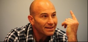 Martiniano, de la cocina a gobernar un municipio con más de 90 villas: "Me estoy arriesgando"
