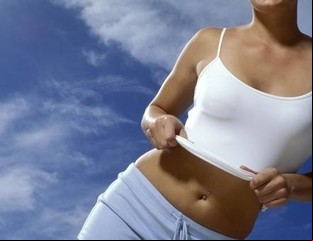 7 tips contra la flacidez