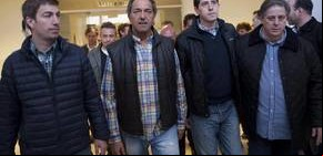 El municipio de La Cámpora donde Macri ganó por 15 puntos