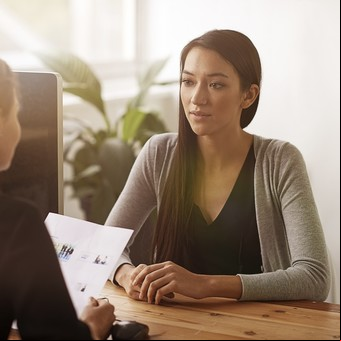 Las 8 preguntas más “terribles” en una entrevista laboral