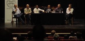 ¿Peligra la temporada teatral? Actores vs. empresarios por una ley