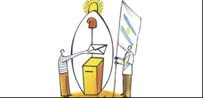 “A los kirchneristas les hicieron creer que todo es cuestión de Patria o antipatria”