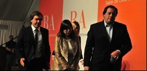 ATE desmiente los dichos de Alberto Pérez
