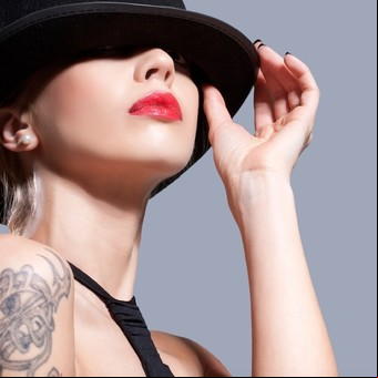 Dile sí a los tatuajes, pero cuídalos