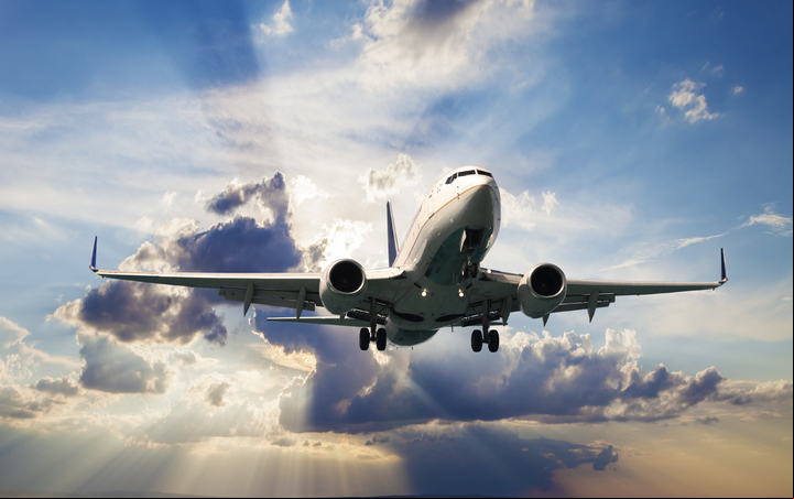 CLAIMA20151127_0200 Consejos para juntar millas aéreas. Avion vuelo viaje (Getty Images)